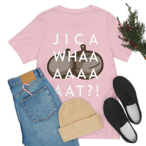 Jica What?!