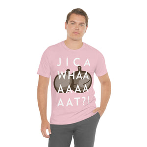 Jica What?!