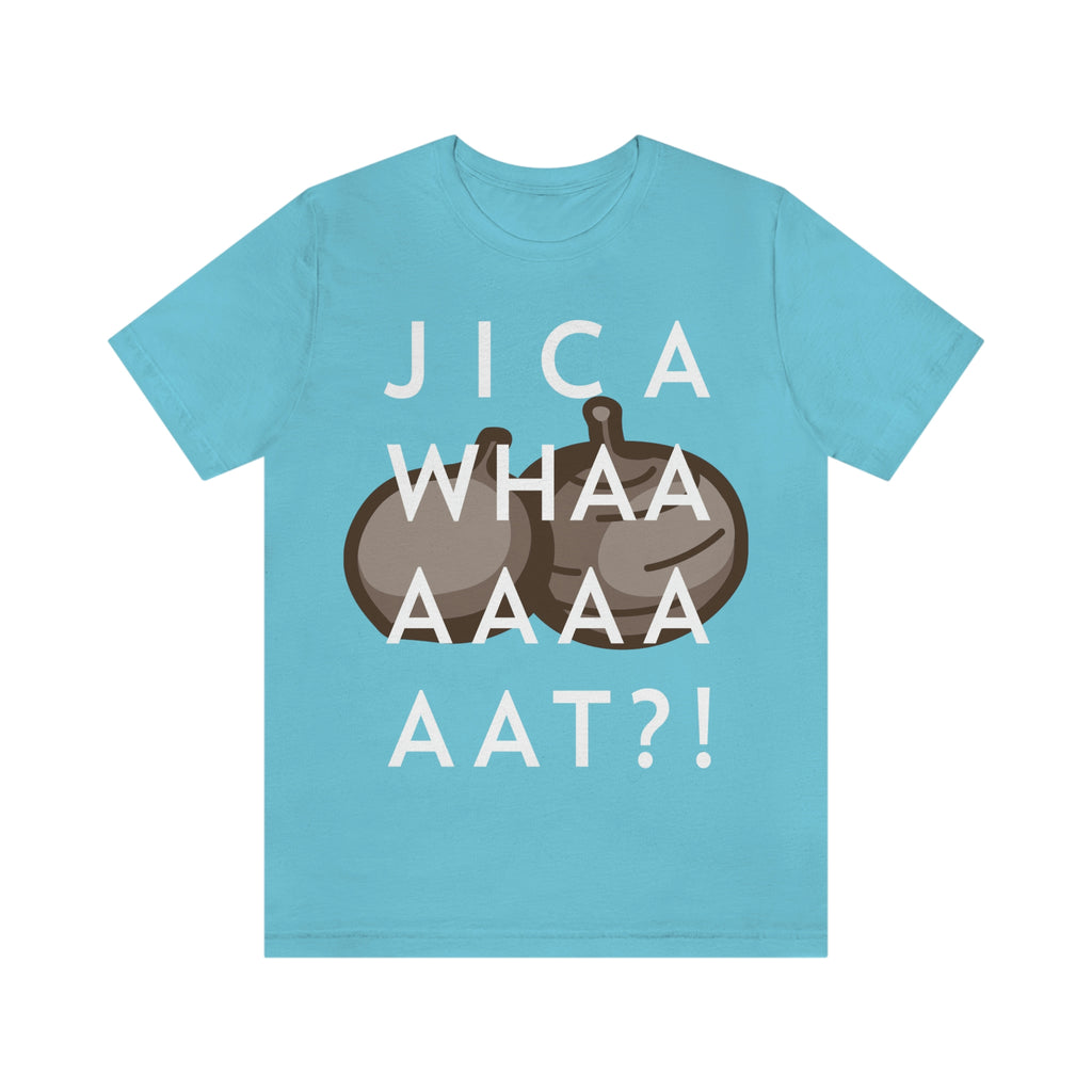 Jica What?!