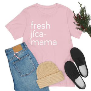 Jica Mama