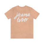 Jicama Lover