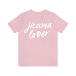 Jicama Lover