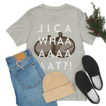 Jica What?!