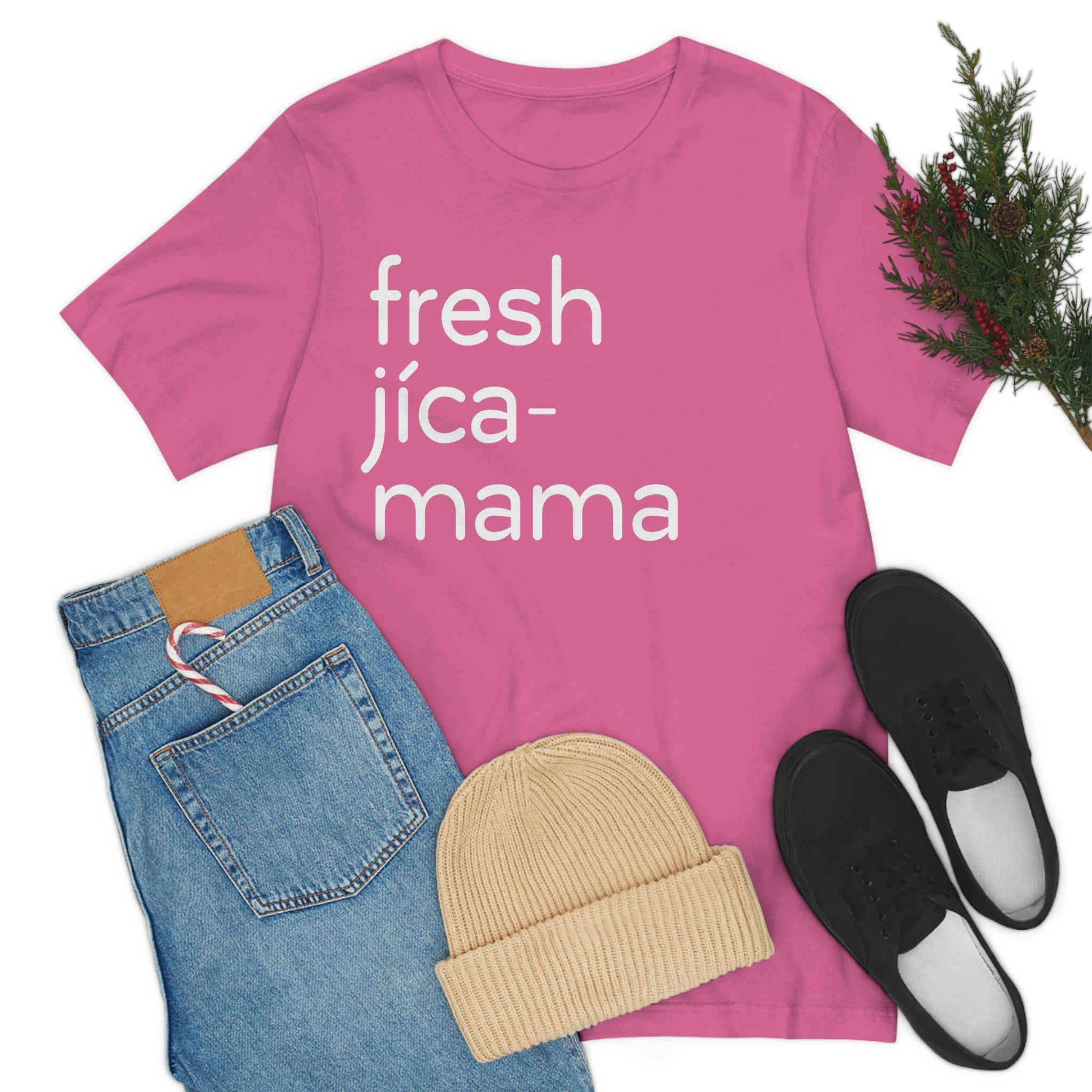 Jica Mama