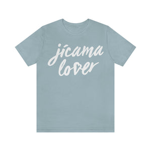 Jicama Lover