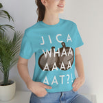 Jica What?!